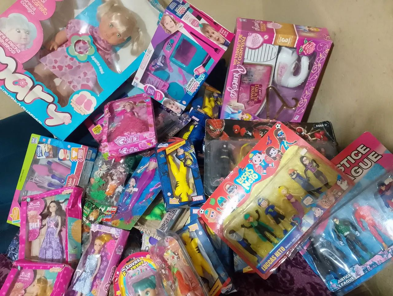 Brinquedo  - Foto 2