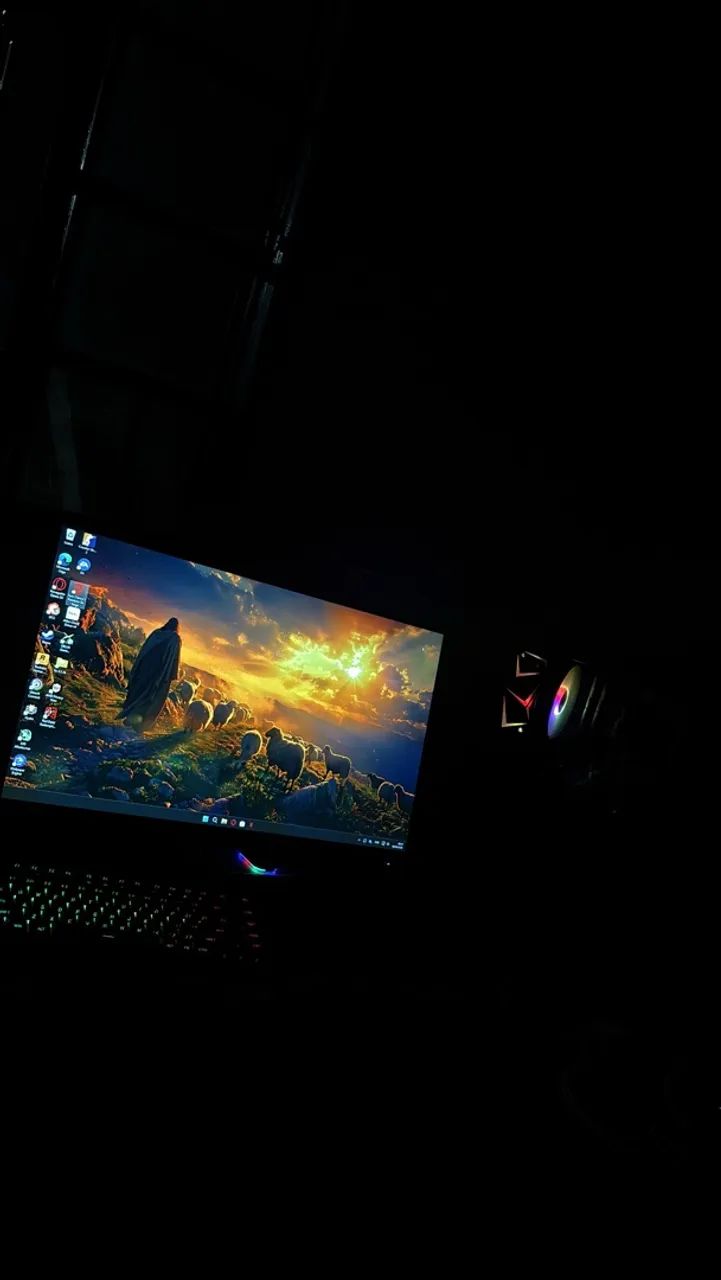 PC GAMER COMPLETO 