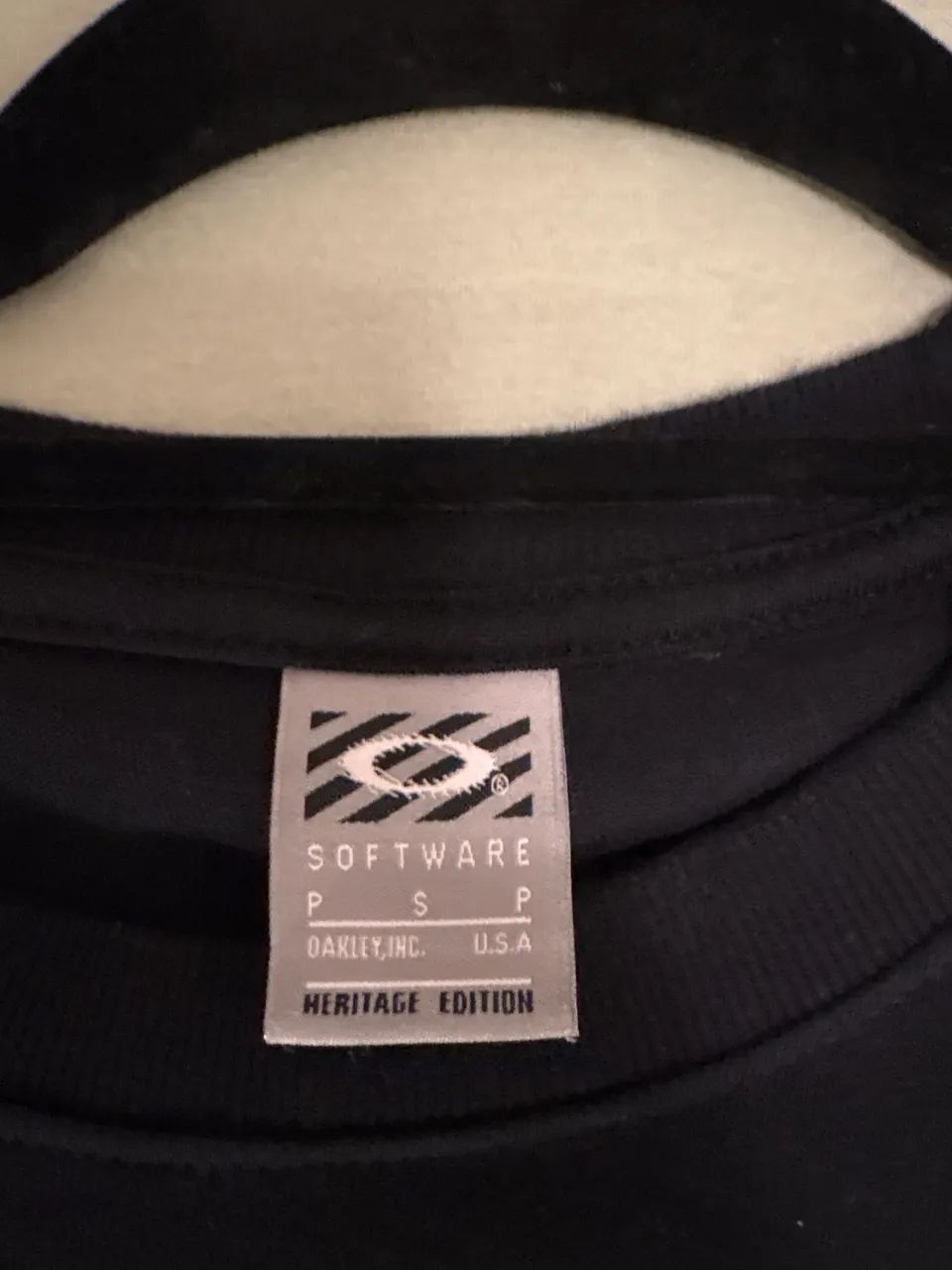 Camiseta Oakley Software 2075 Oversized - Foto 2