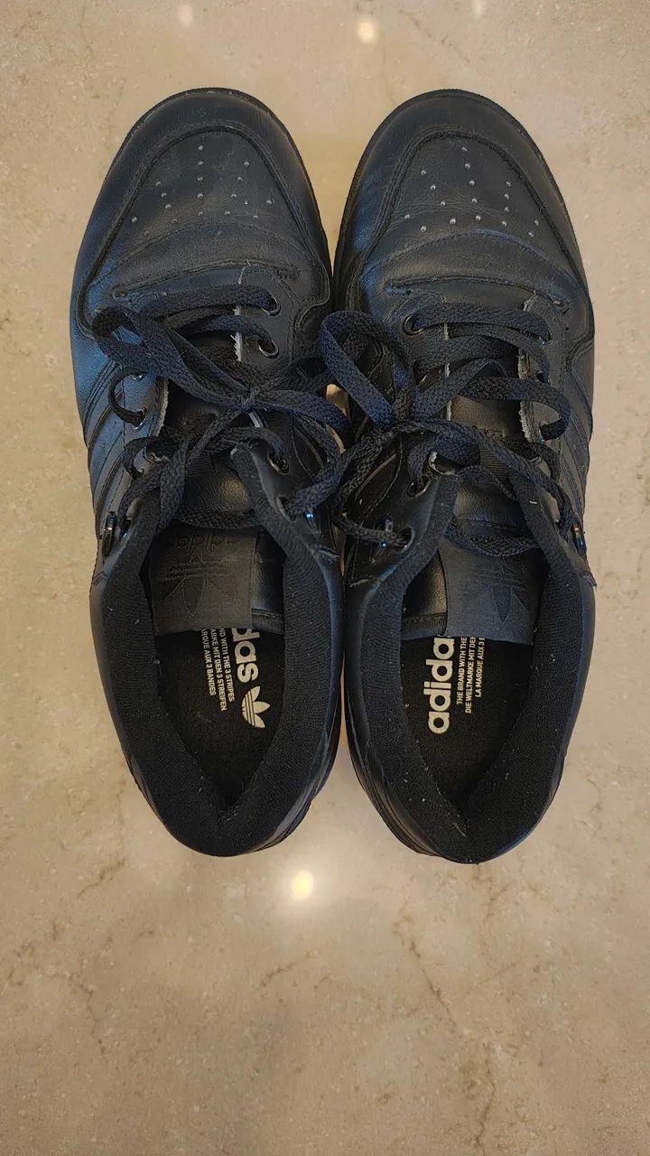 Adidas Rivalry Low  - Foto 3