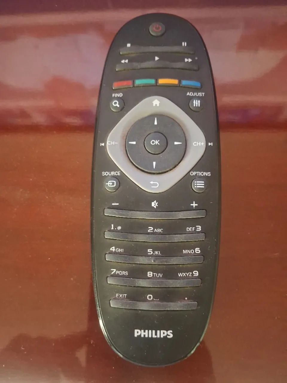 TV LED 40" Pol. PHILIPS - Foto 2