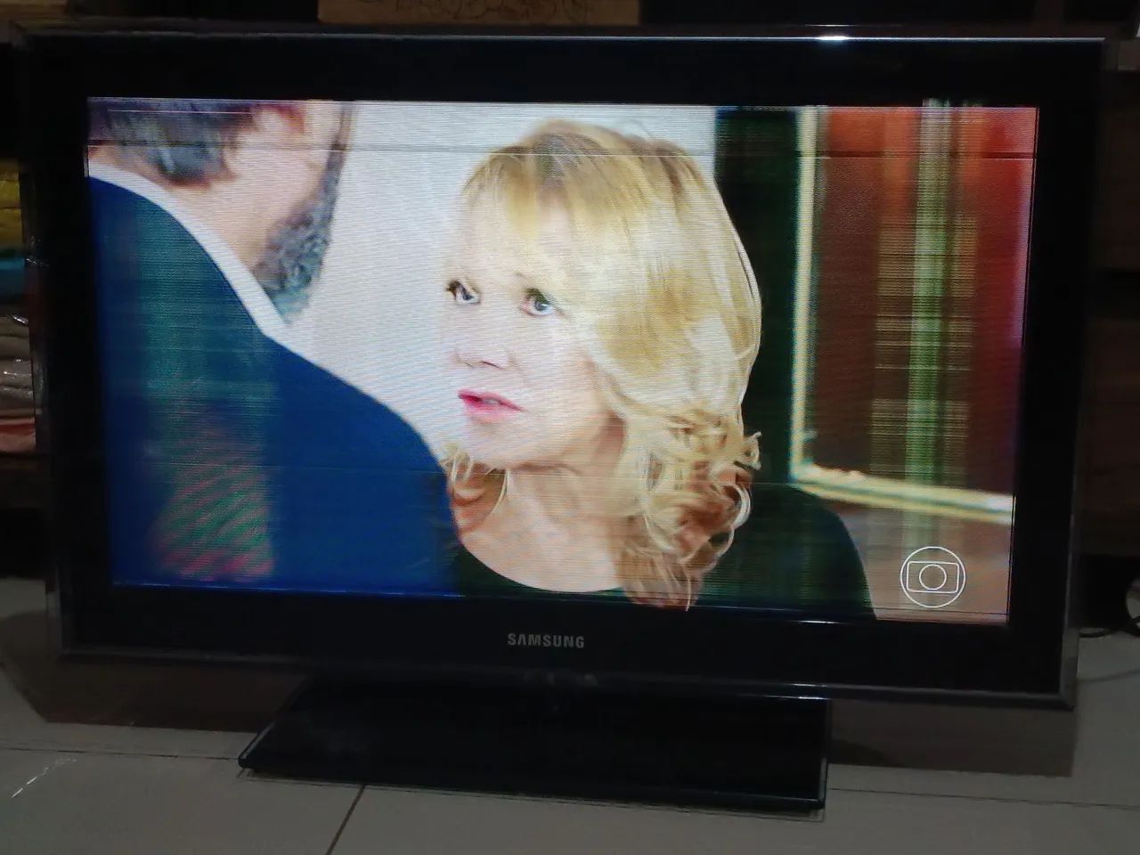 Tv com defeito  - Foto 2