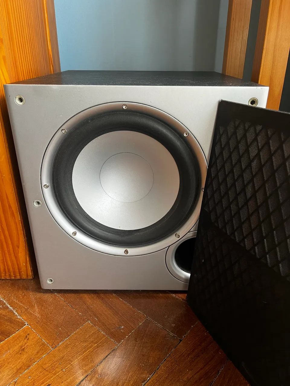 Subwoofer Polk PSW10 - Foto 5