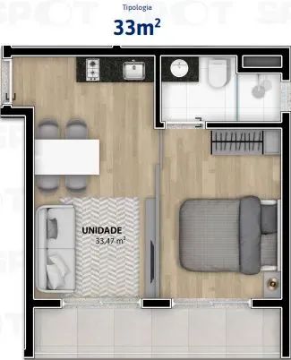 URUBICI SPOT - Foto 4