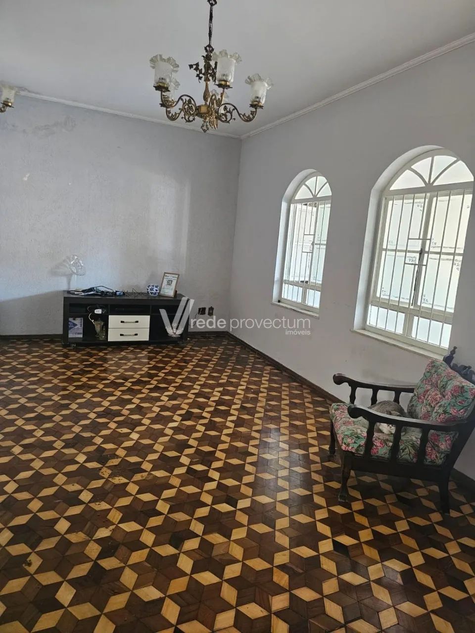 casa - Vila Pompéia - Campinas - Foto 3