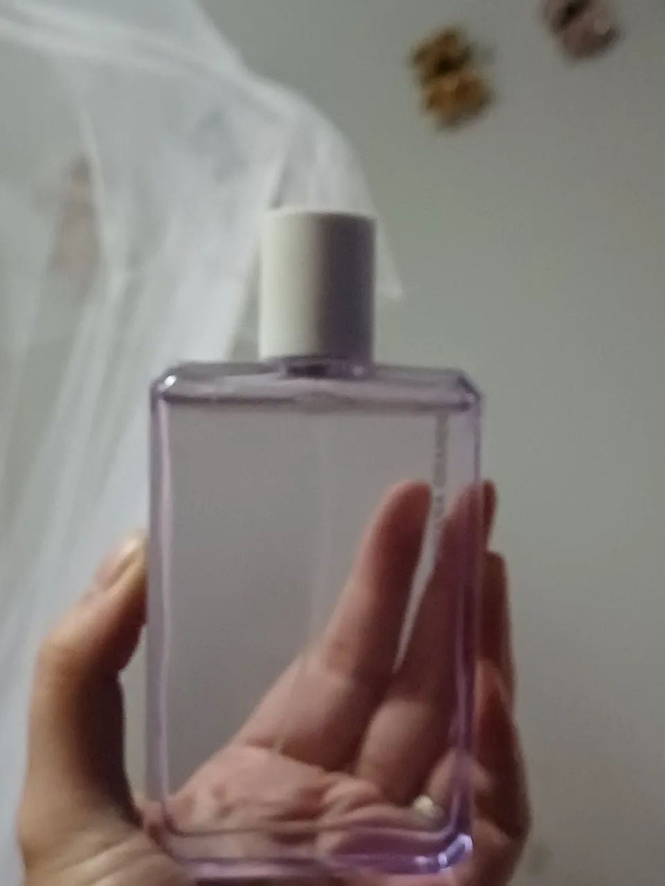 Perfume God is a Woman Original 100ml - Foto 4