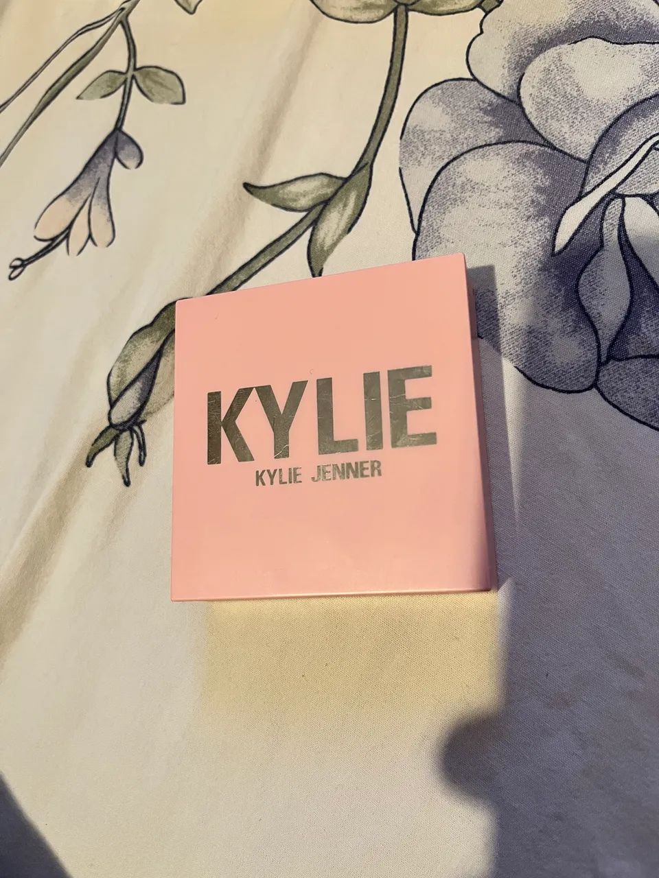 Blush Kylie 