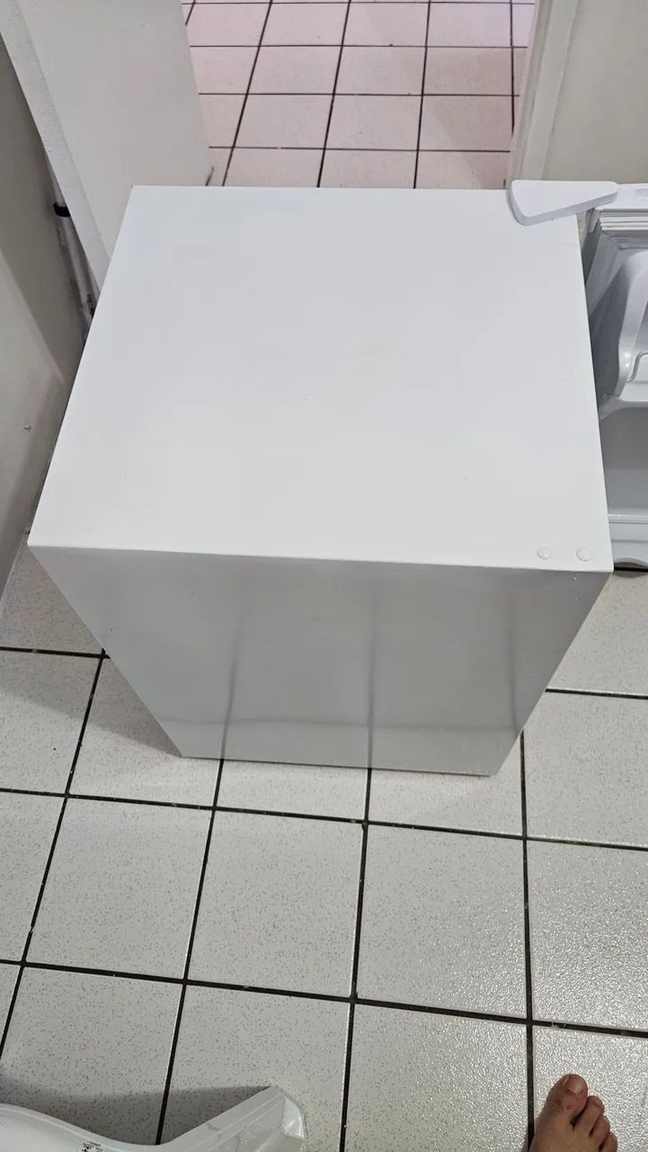 FRIGOBAR 67L MIDEA - Foto 5
