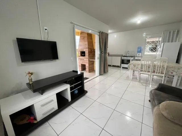 Aluguel Casa Praia Pinheira - Foto 2