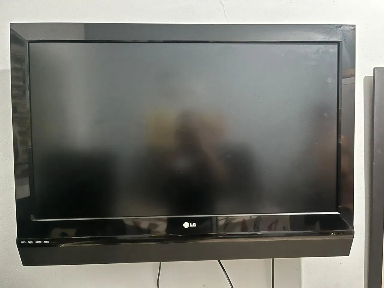 Televisão LG 42 polegadas