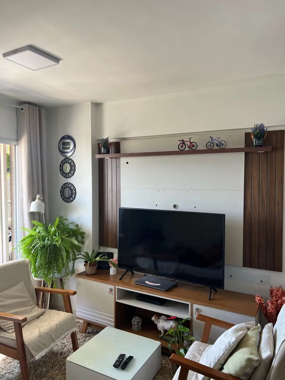 Vendo apartamento  - Foto 4