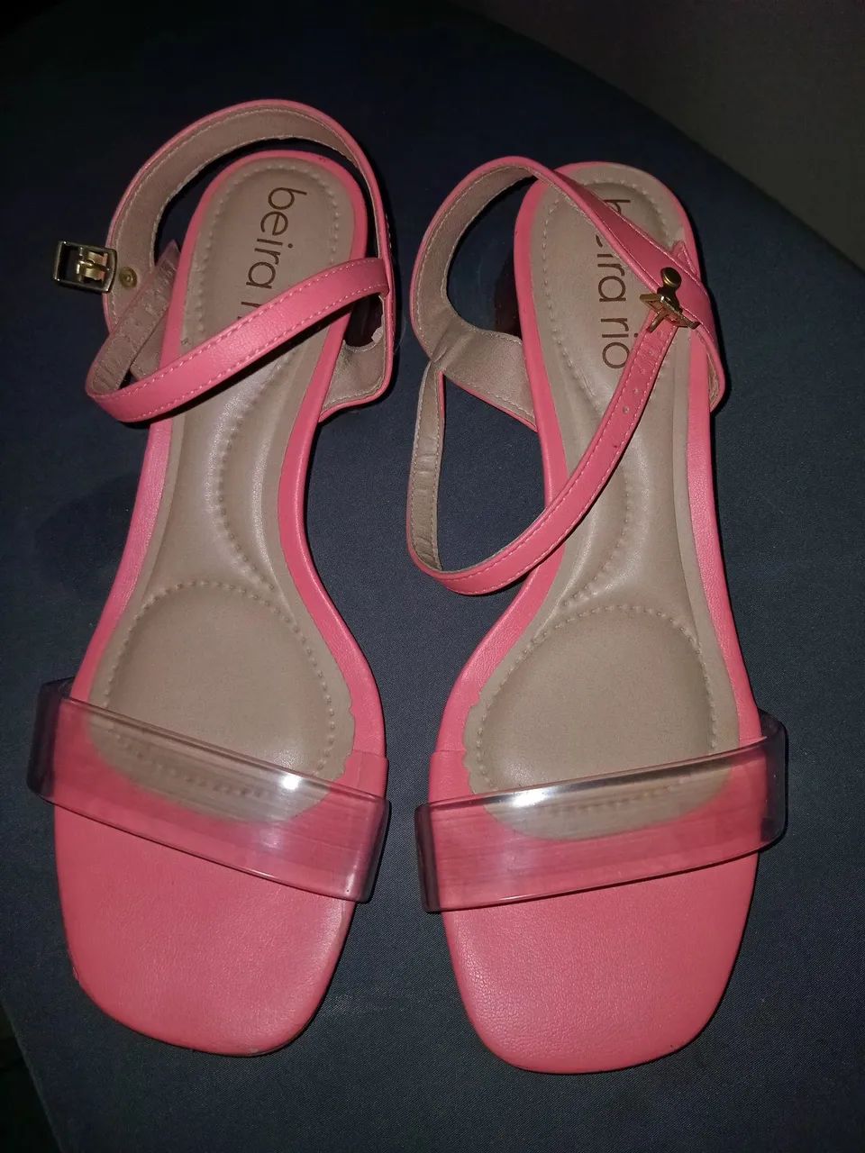 3 Sapatos e 2 Vestidos  - Foto 4