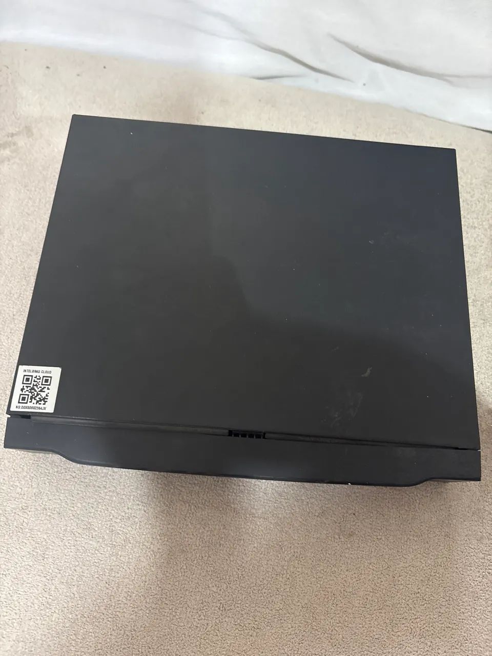 gravador de vídeo digital (DVR) Intelbras - Foto 2