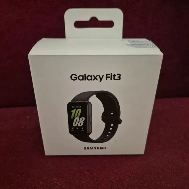 Galaxy Fit3