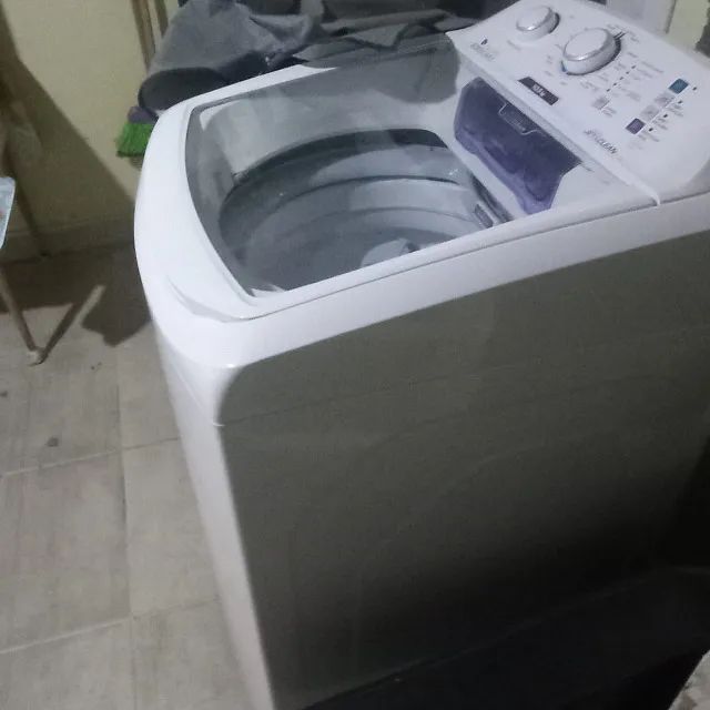 MAQUINA DE LAVAR ELETROLUX