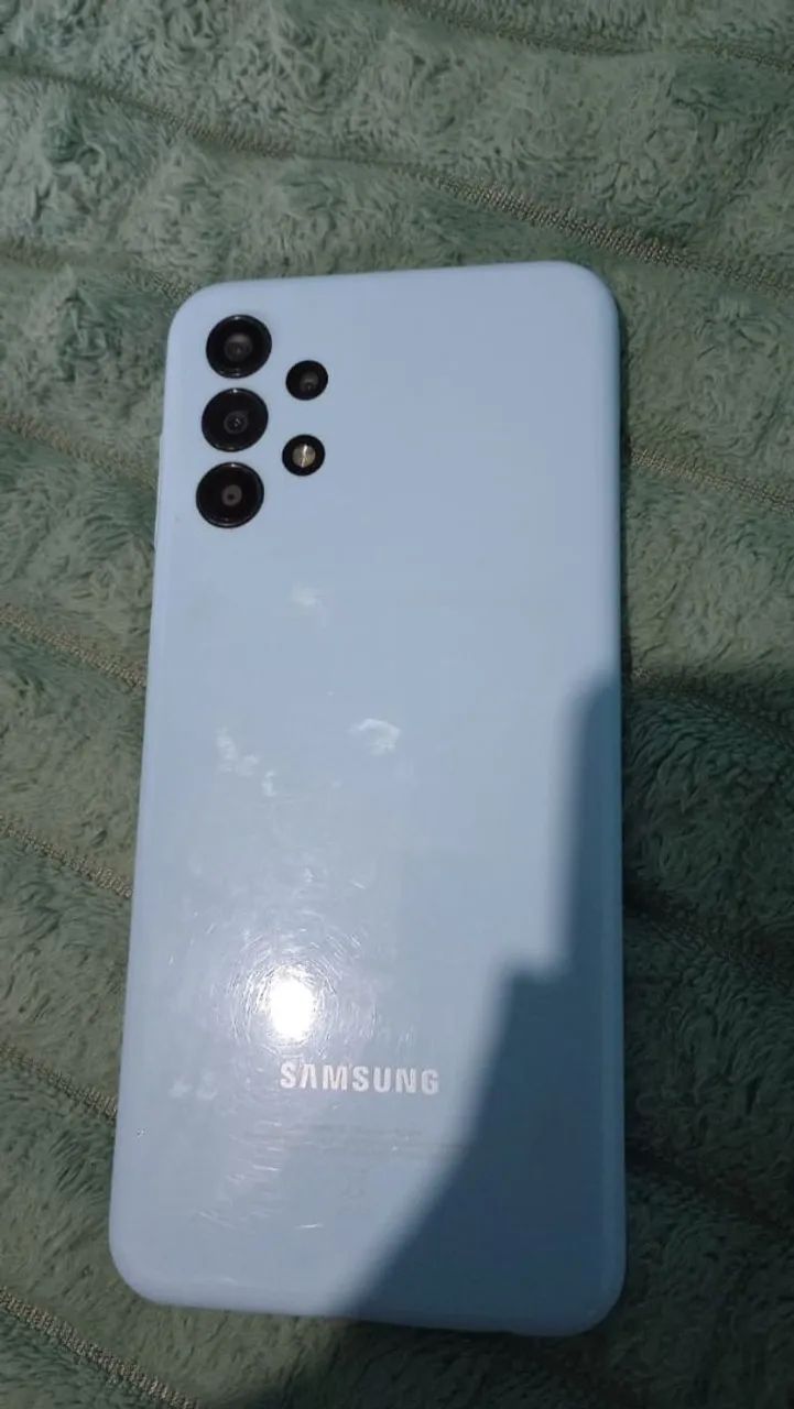Samsung A13  - Foto 2