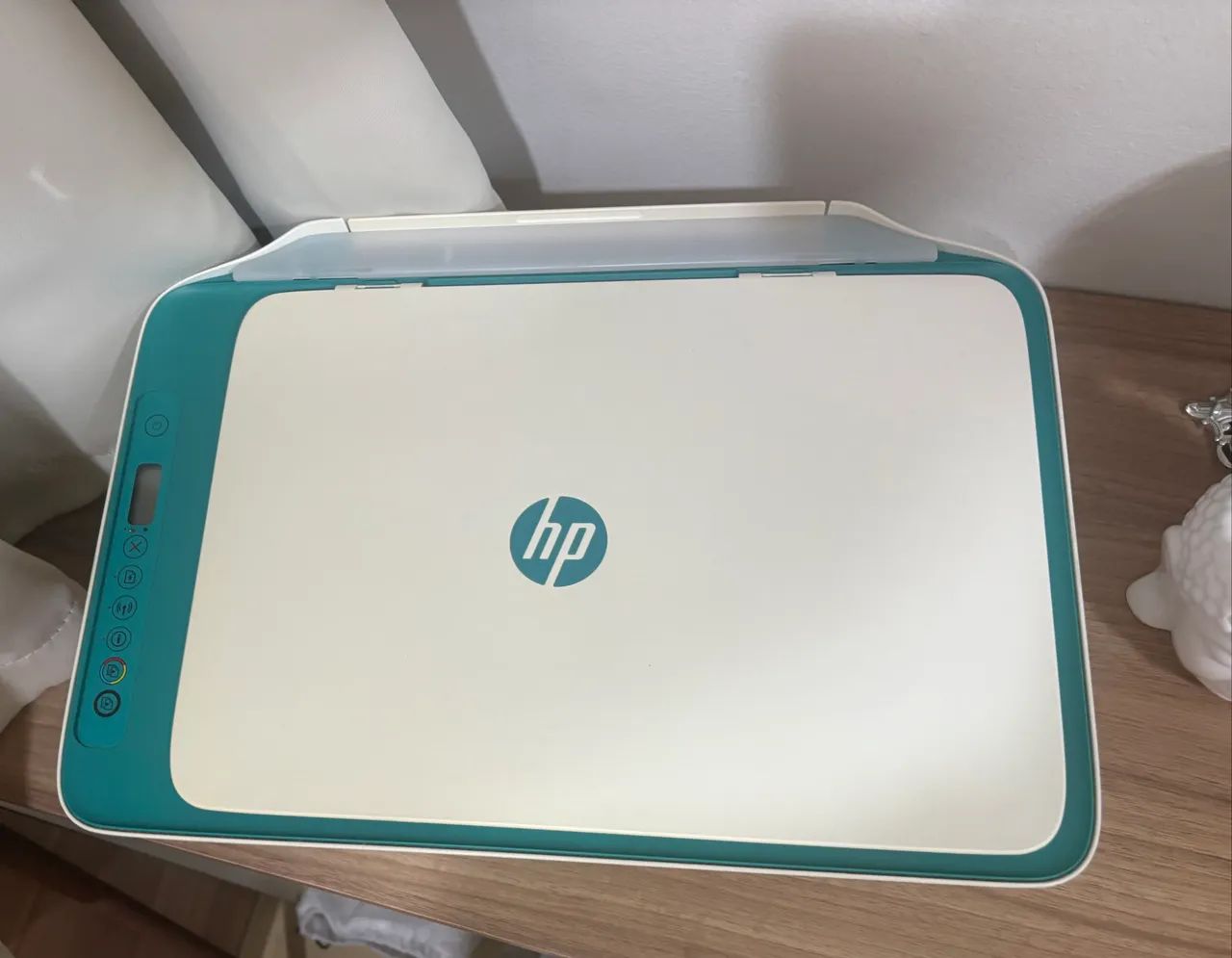 Impressora Multifuncional HP Deskjet Ink Advantage 2676