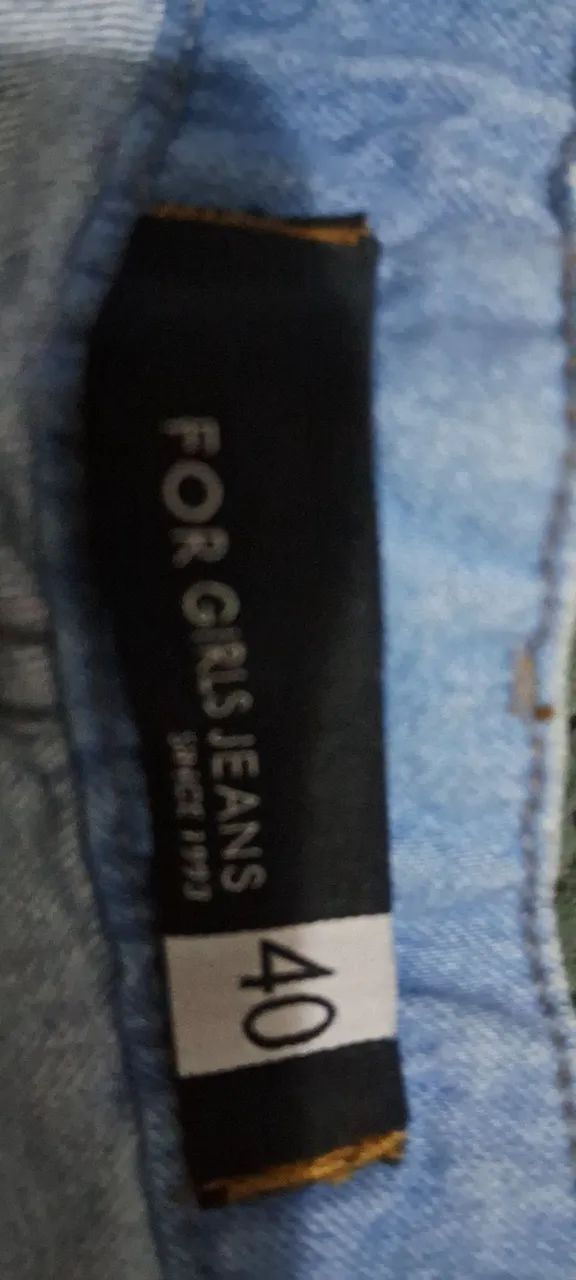 shorts jeans  - Foto 2