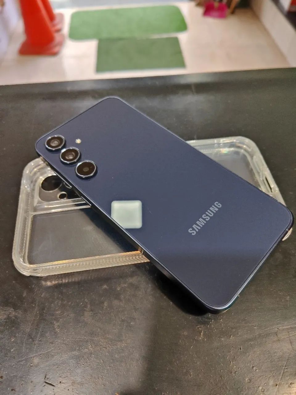 Samsung A55 5G - Foto 3
