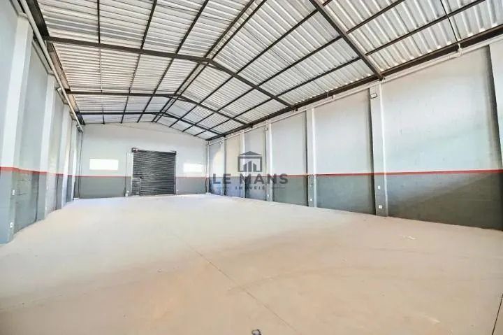 Barracão para alugar em Piracicaba, Campestre, com 390 m² - Foto 3