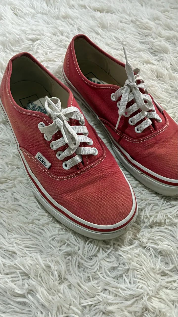 Tenis Vans original tam 37 - Foto 2