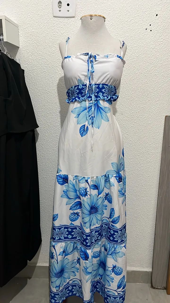Vestido Pandora 