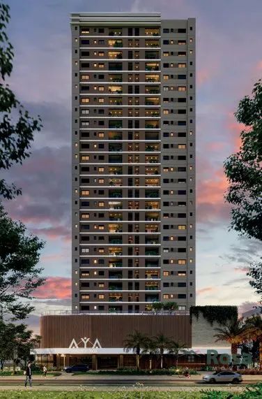 Apartamento para , Jardim Aclimação, Cuiabá - Foto 4