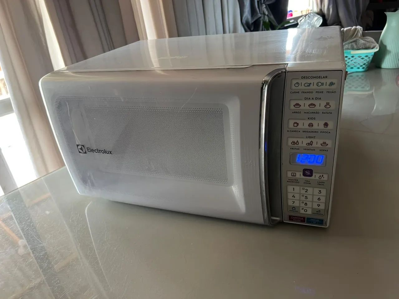 Micro-ondas 