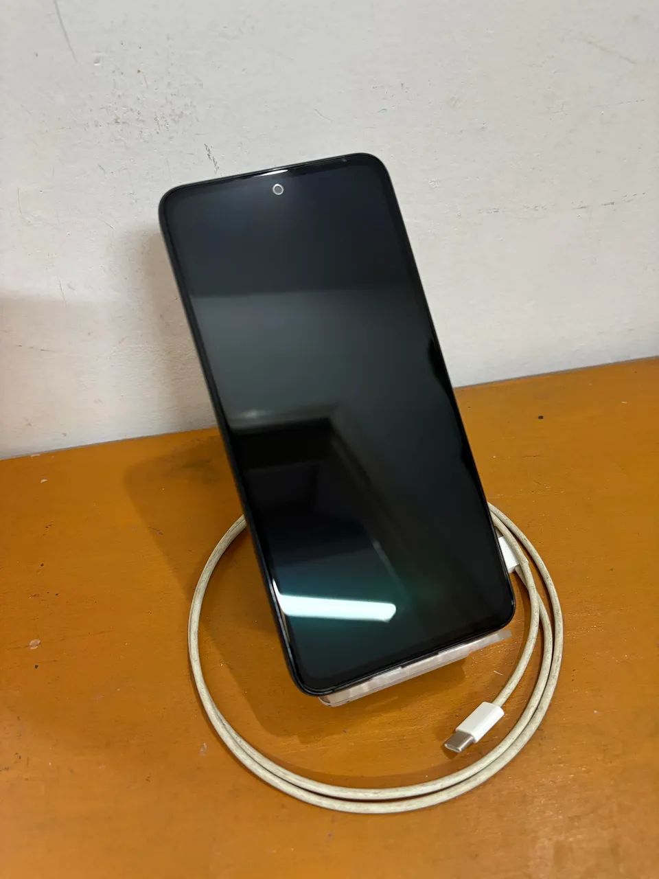 Xiaomi Redmi Note 14 256GB Impecável 