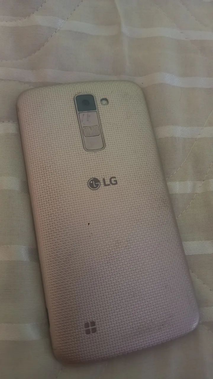 Celular LG 32 jogas  - Foto 3