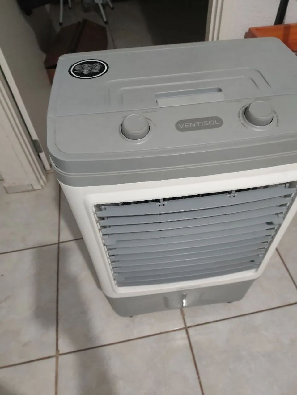 Climatizador  - Foto 2