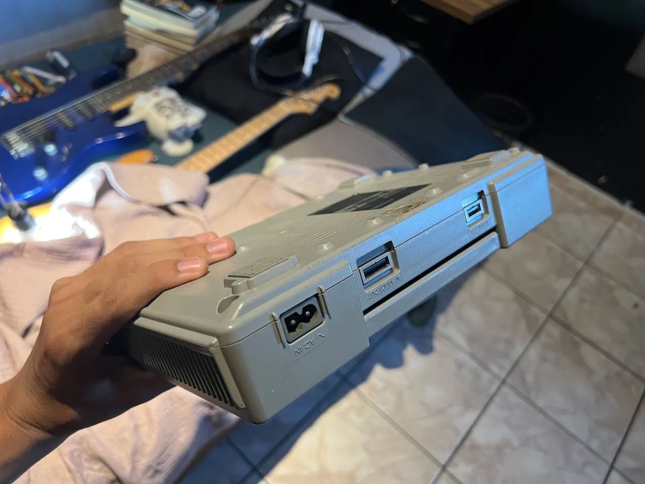Playstation 1 - Foto 3