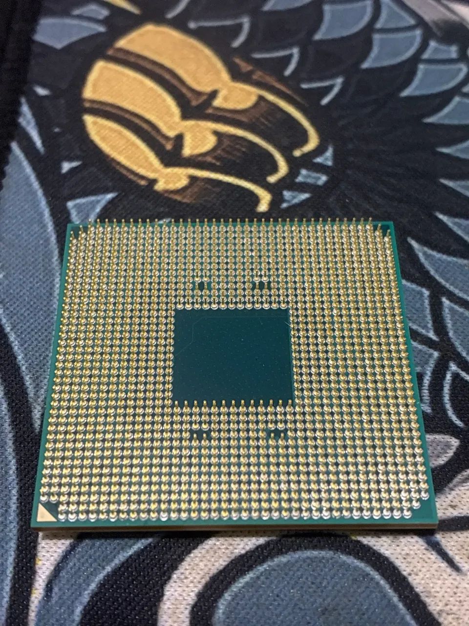 PROCESSADOR PC AM4 RYZEN 5 - Foto 5