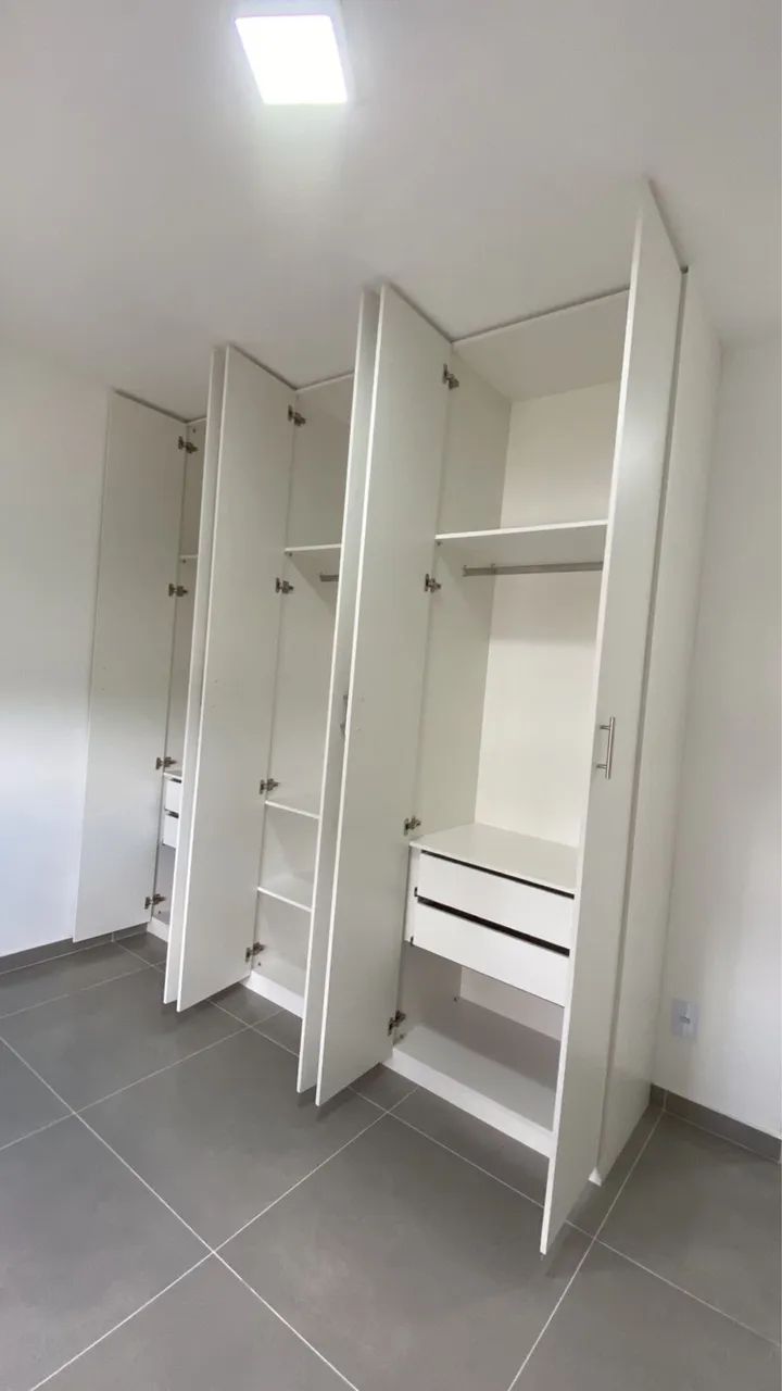 Foto - Taboão da Serra - Parque Marabá