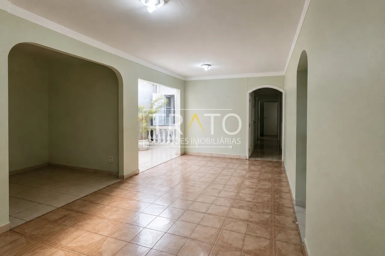 casa - Parque Imperador - Campinas - Foto 5