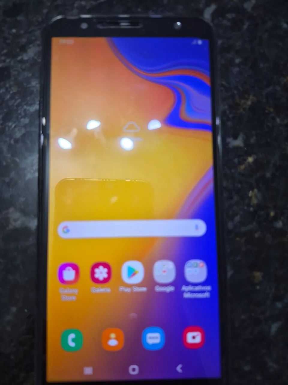 Samsung j6 - Foto 3
