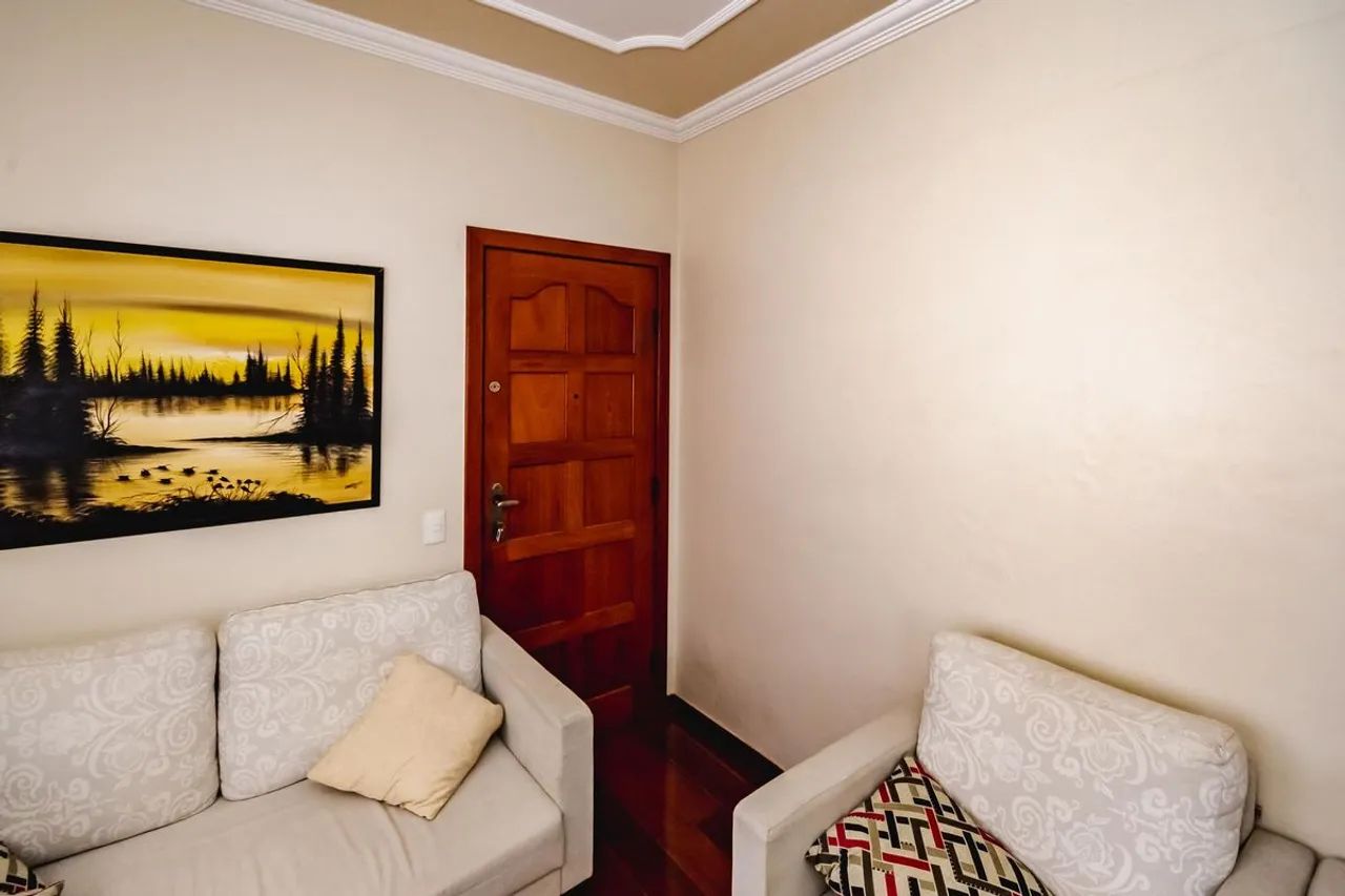 Apartamento à Venda - São Luíz, 3 Quartos, 130 m2 - Foto 5