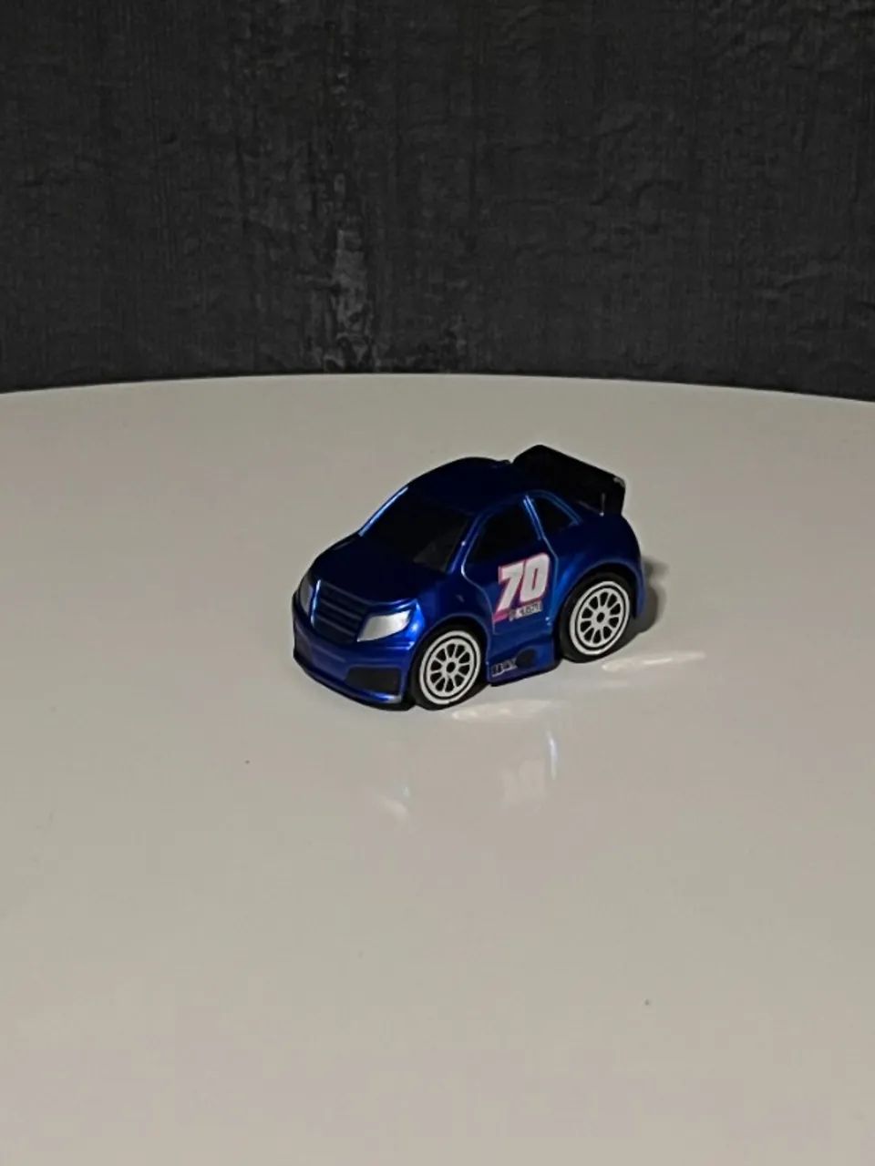 Carrinho miniatura