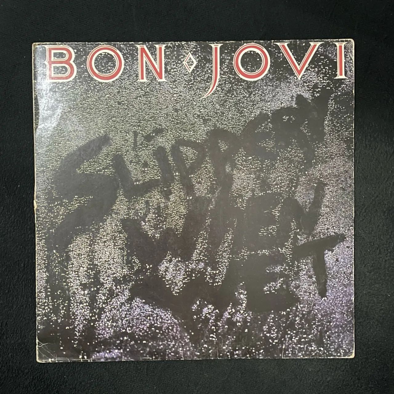 bon jovi