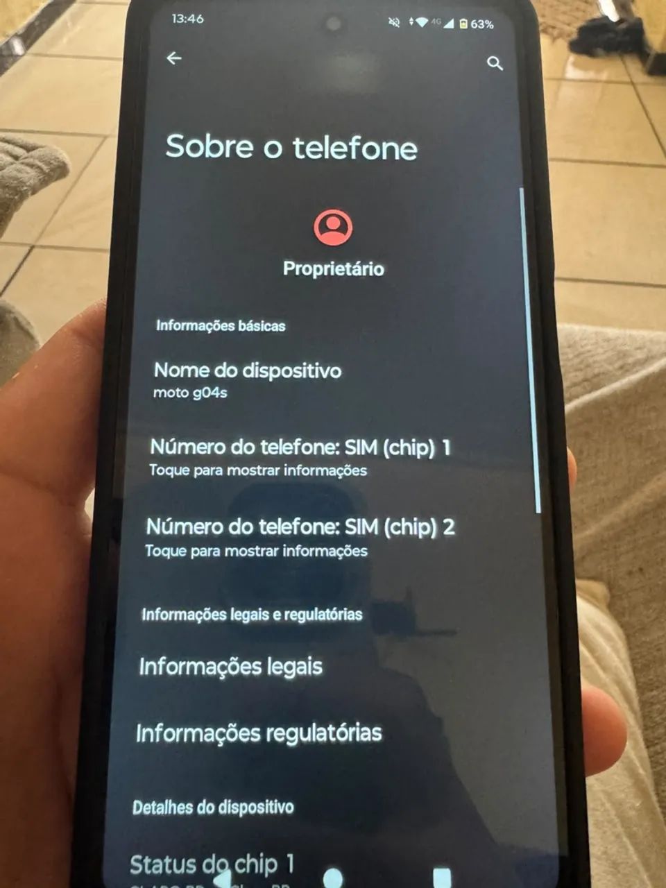 Moto G04s 128GB - Foto 5