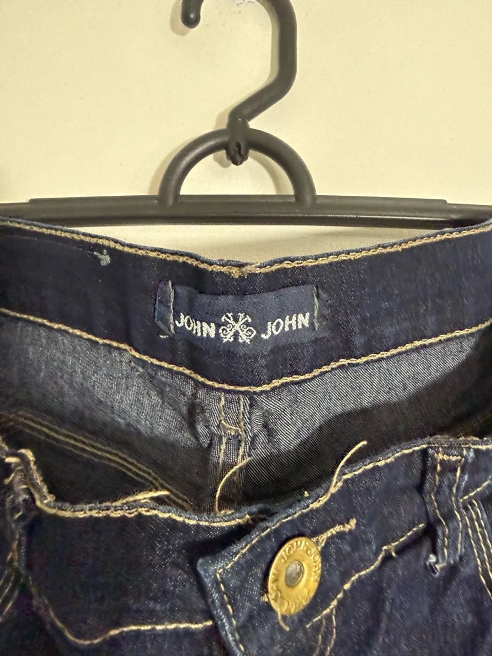 CALÇA JOHN JOHN - Foto 2