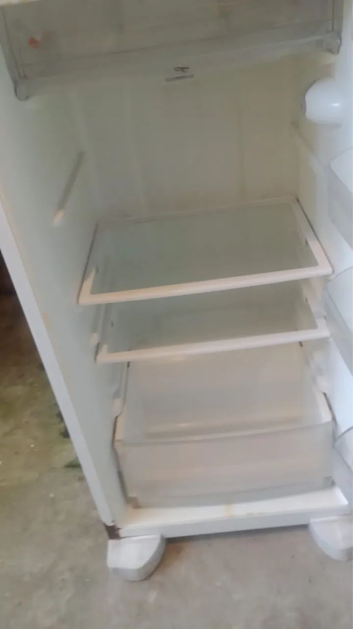 Geladeira Brastemp  - Foto 5