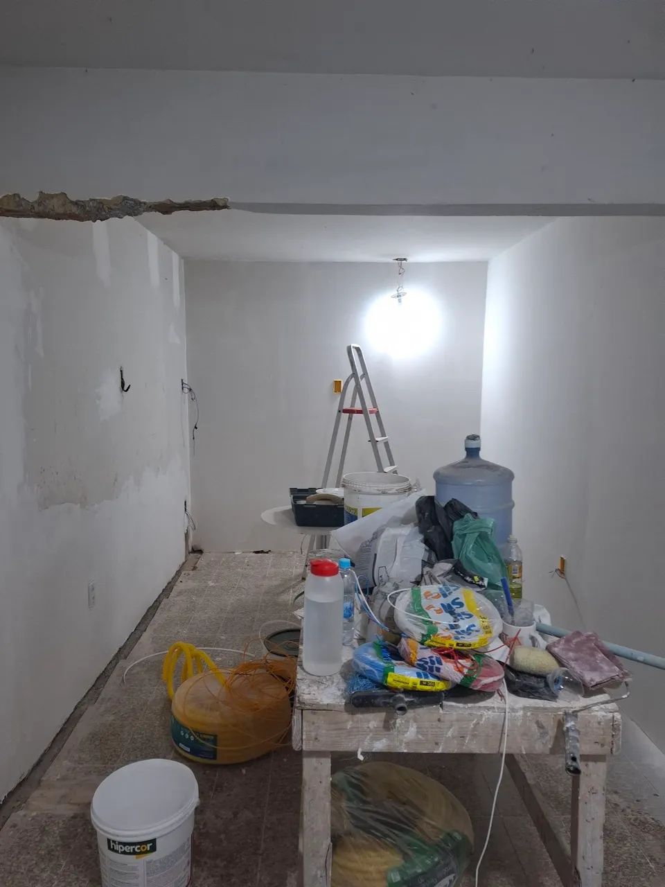Pintor e pedreiro. - Foto 5