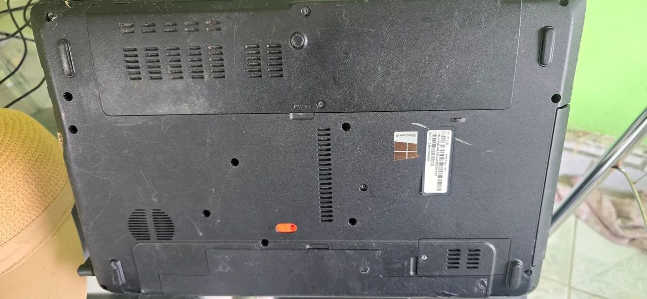 Notebook acer 15.5 - Foto 2