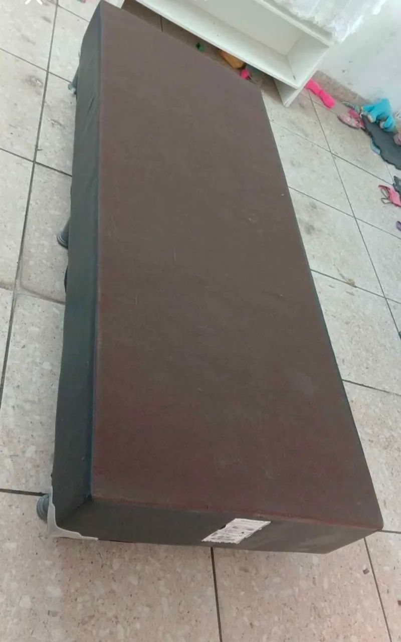 Base para cama de solteiro  - Foto 2