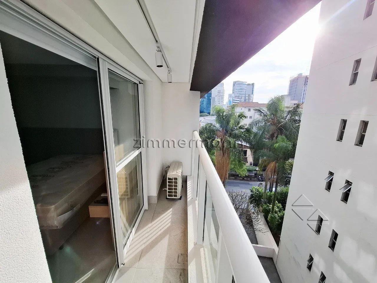 APARTAMENTO STUDIO PINHEIROS 1 DORMITÓRIO