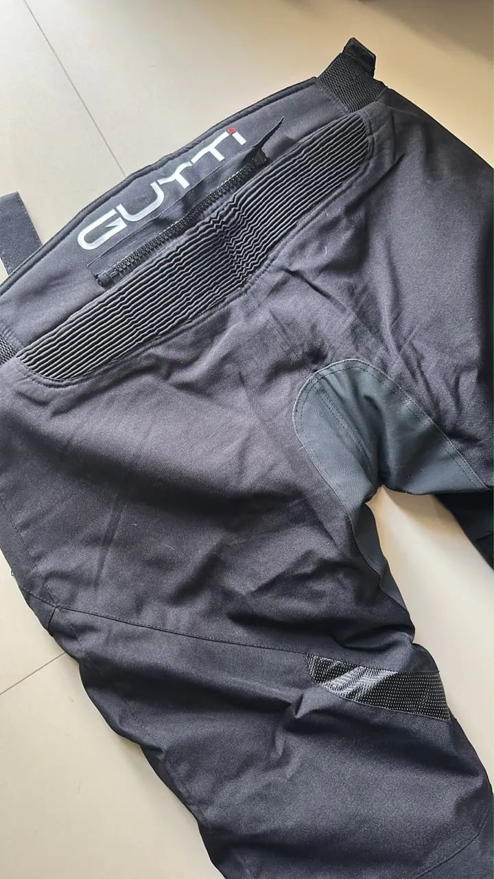 Calça Andes Gutti - Foto 2