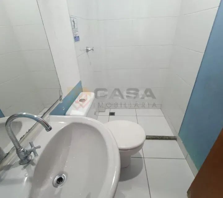 Prédio/Edifício inteiro com 1 vaga, 70 m²  Loja térrea no ventura office  localização - Foto 2