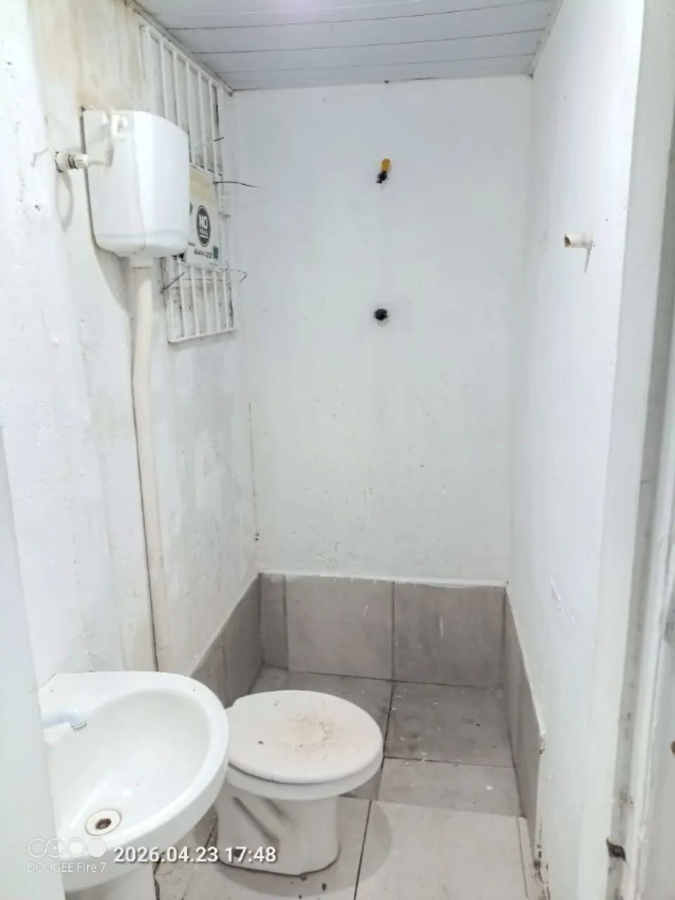 Loja Comercial, 55m2, Excelente Localizacao e Visibilidade para seu Negocio - Foto 2