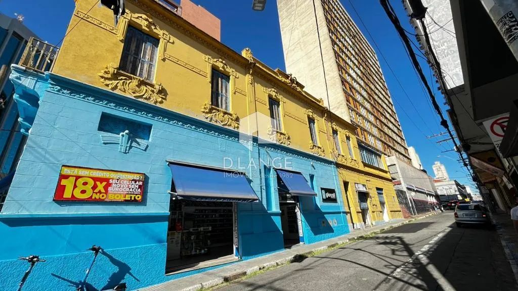 Sala para locação no bairro Centro em Campinas - SP - Foto 2